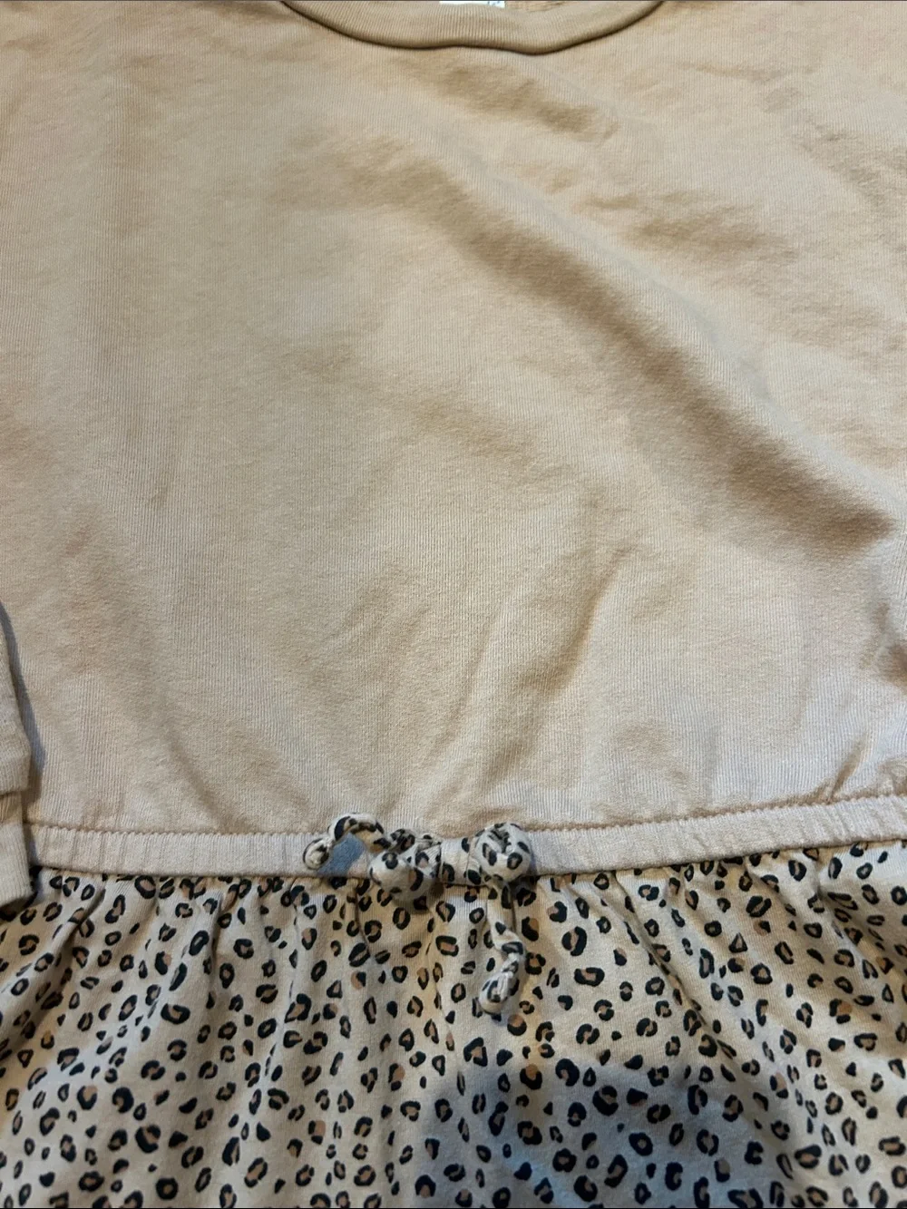 Carters 8 Dress